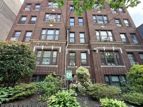 277 Harrison Ave #C6, Jersey City, NJ 07304