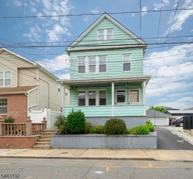710 Mcgillvray Pl, Linden, NJ 07036 - #2