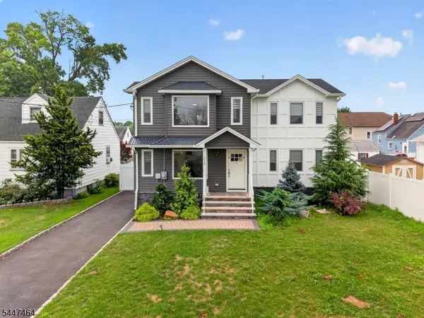 112 E 12th St, Linden City, NJ 07036