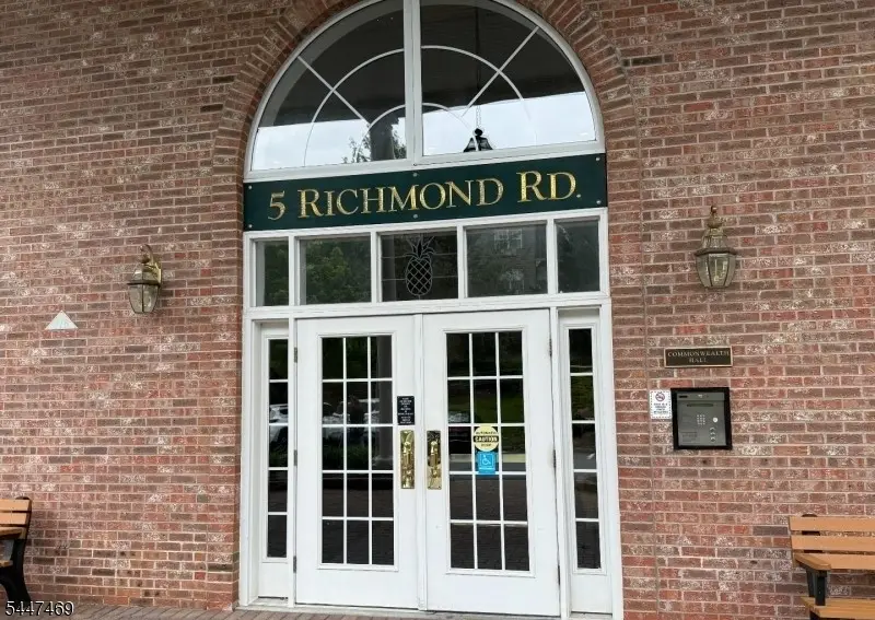 5409 Richmond Rd #409, West Milford, NJ 07480 - #1