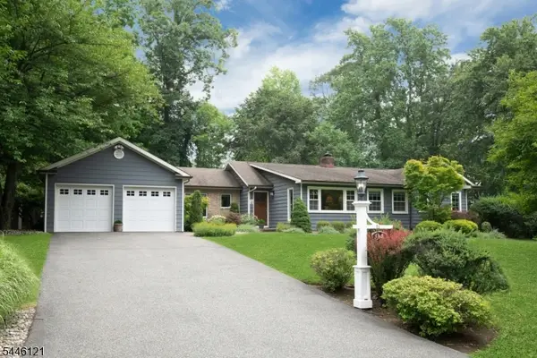 94 Redgate Rd, Parsippany-Troy Hills Twp., NJ 07005