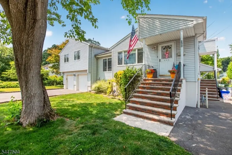 286 Atlantic Dr., Parsippany Troy Hills, NJ 07054 - #2