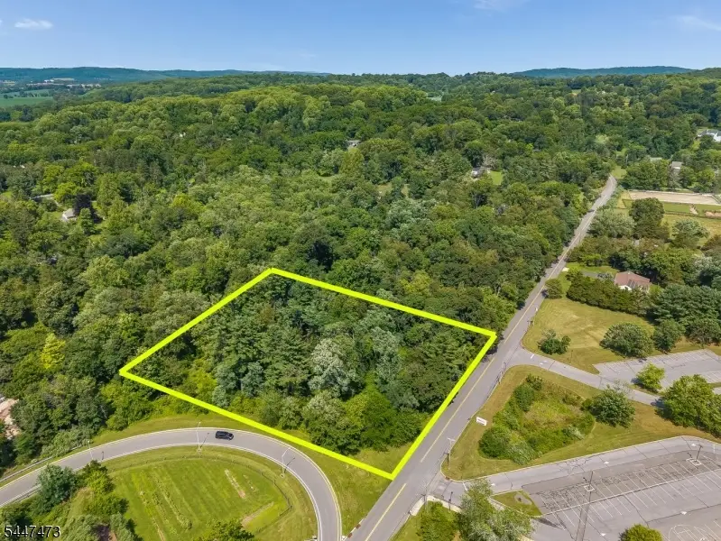 58 Allerton Rd, Clinton, NJ 08833 - #2