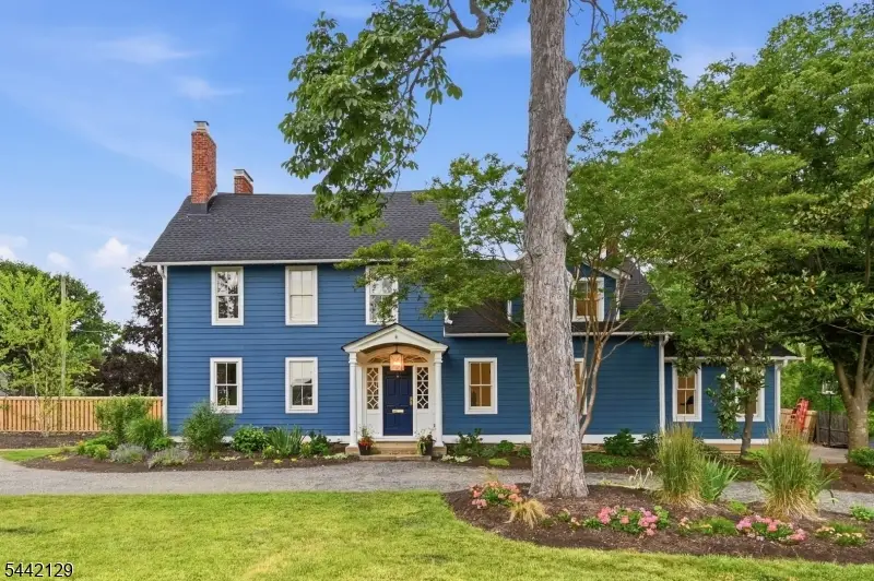 54 E Main St, Mendham, NJ 07945 - #1