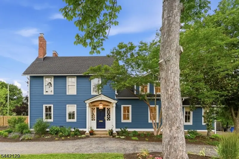 54 E Main St, Mendham, NJ 07945 - #2