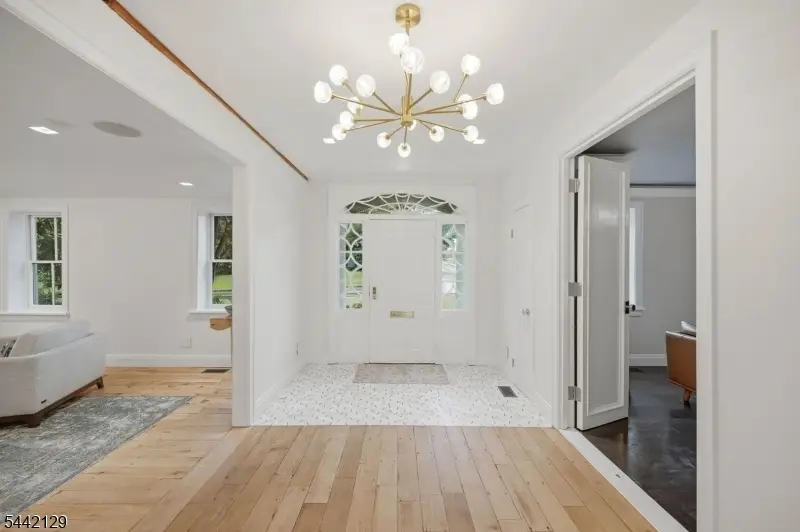 54 E Main St, Mendham, NJ 07945 - #3