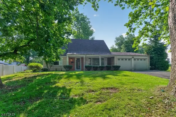 217 W Point Ave, Franklin Twp., NJ 08873