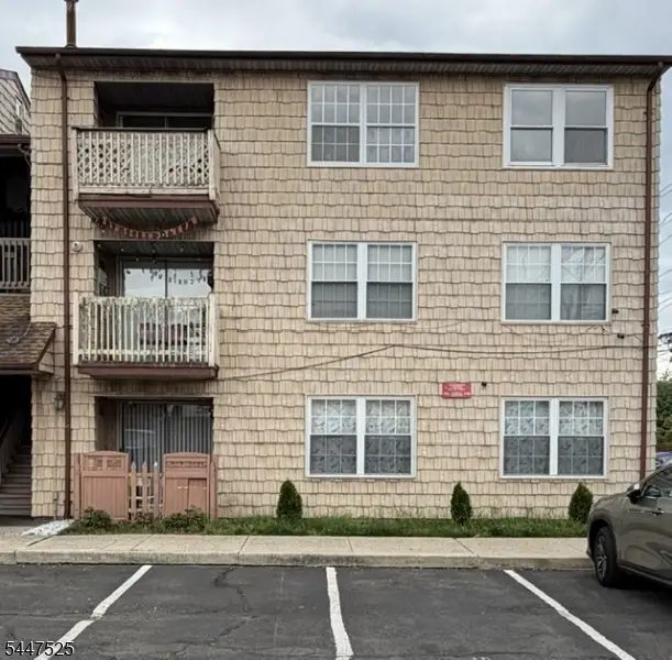 Address Withheld By Seller, Elizabeth City, NJ 07206 - #1