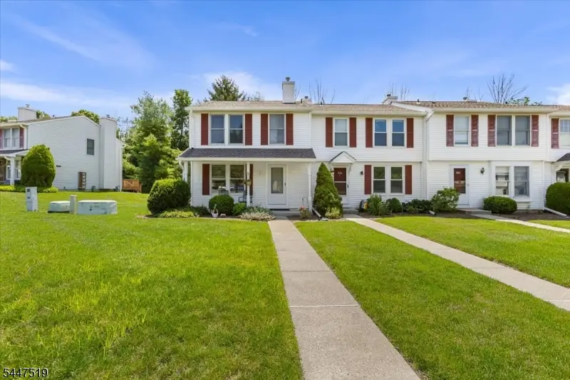 108 Constitution Way, Franklin, NJ 07416 - #1