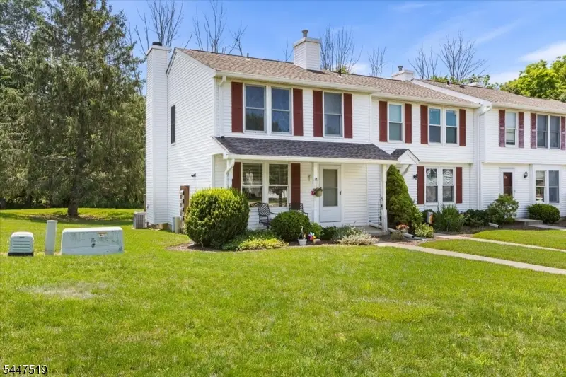 108 Constitution Way, Franklin, NJ 07416 - #2