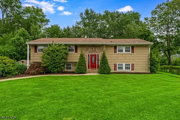 59 Knoll Rd, Parsippany-Troy Hills Twp., NJ 07054