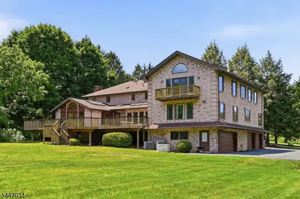 351 Ridge Rd, Fredon Twp., NJ 07860