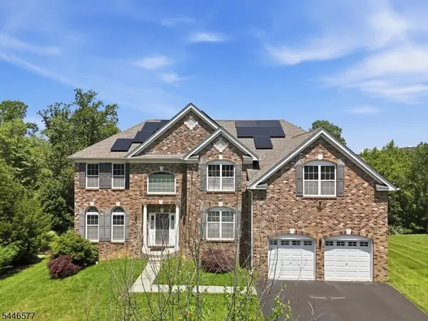 20 Ruggiero Way, Mount Olive Twp., NJ 07828