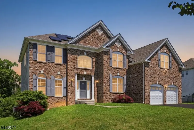 20 Ruggiero Way, Budd Lake, NJ 07828 - #3