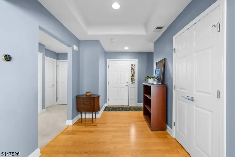 47 Hedge Row Rd, Plainsboro, NJ 08540 - #2