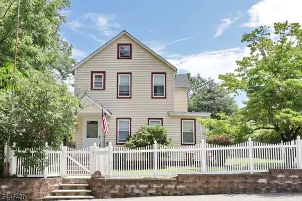 24 New St, Butler Boro, NJ 07405