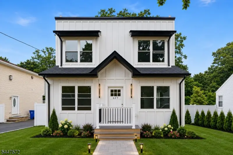 617 Fairview Ave, Piscataway, NJ 08854 - #2
