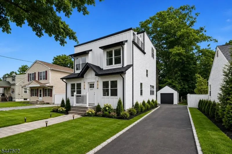 617 Fairview Ave, Piscataway, NJ 08854 - #3