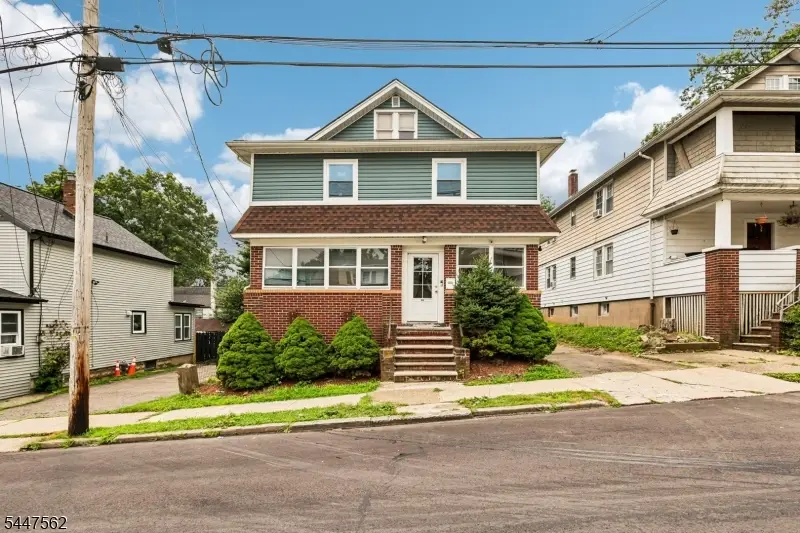 69 Buschmann Ave, Haledon, NJ 07508 - #1
