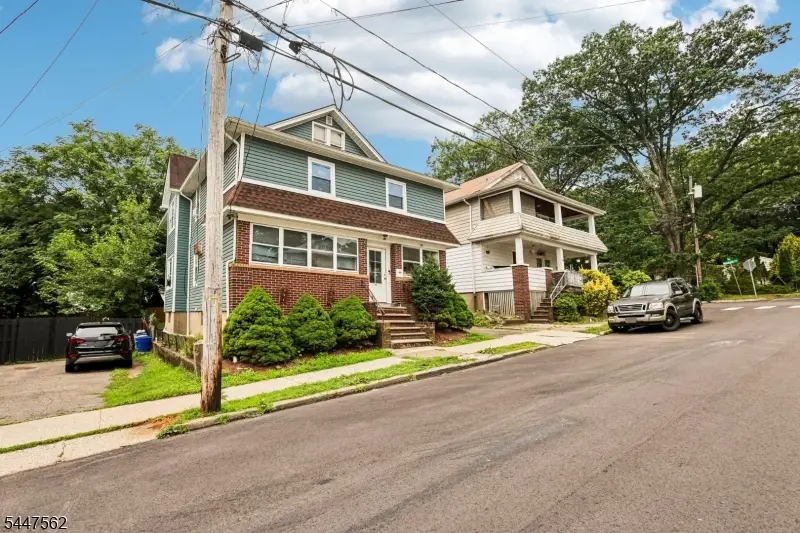 69 Buschmann Ave, Haledon, NJ 07508 - #2