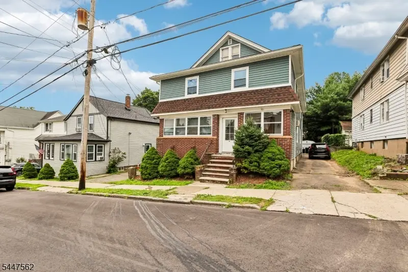 69 Buschmann Ave, Haledon, NJ 07508 - #3