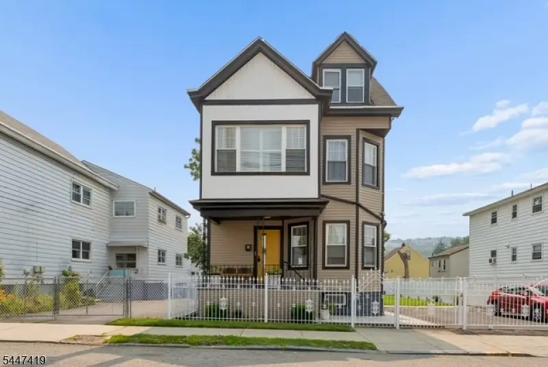 83-85 Nagle St, Paterson, NJ 07501 - #1