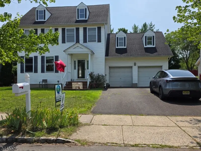 12 Pitcher Way, Hillsborough, NJ 08844 - #1