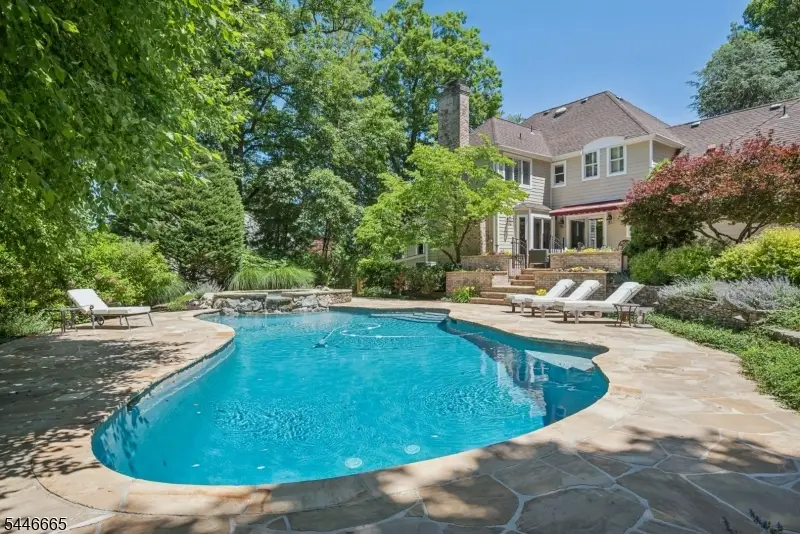 45 Acorn Road, Watchung, NJ 07069 - #1