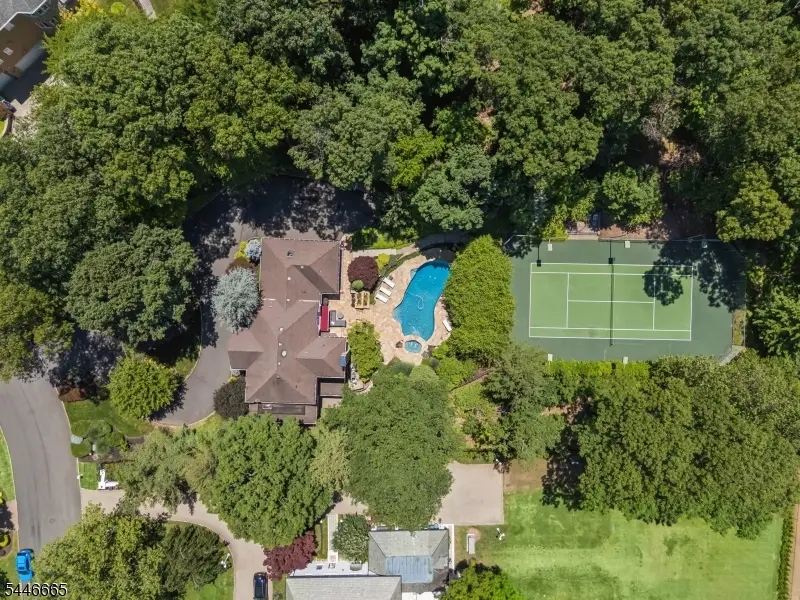 45 Acorn Road, Watchung, NJ 07069 - #2