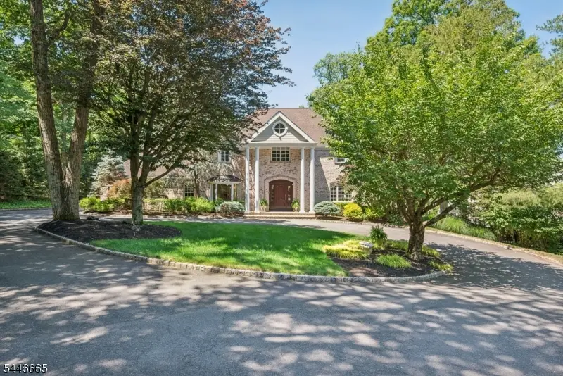 45 Acorn Road, Watchung, NJ 07069 - #3