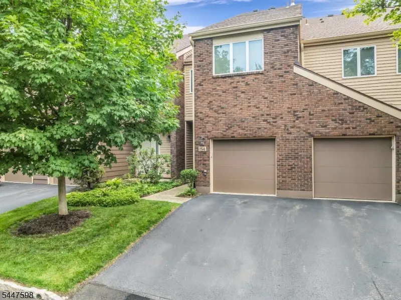 154 Leeds Ct #154, Madison, NJ 07940 - #2