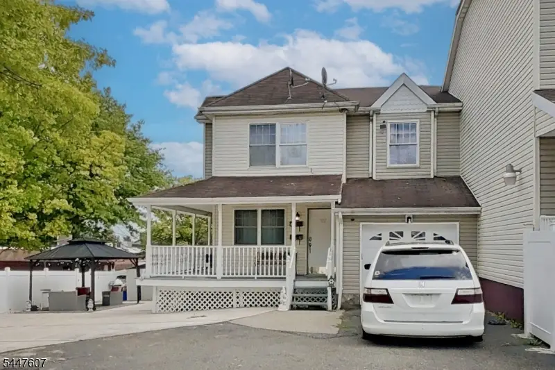 337 18th Ave, Newark, NJ 07108 - #2