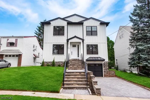 38 Lehigh Ave, Clifton City, NJ 07012
