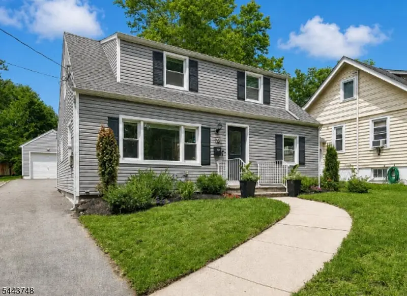 74 Meisel Ave, Springfield, NJ 07081 - #1