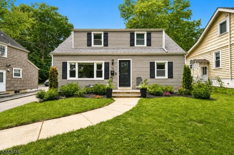 74 Meisel Ave, Springfield, NJ 07081 - #2