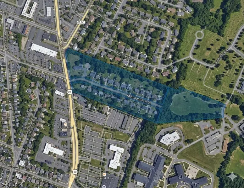 25 Club Way, Cedar Grove, NJ 07009 - #2
