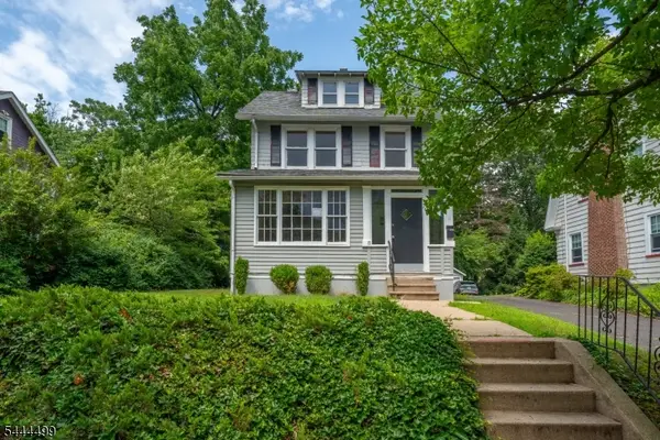 11 Lincoln Place, Maplewood Twp., NJ 07040