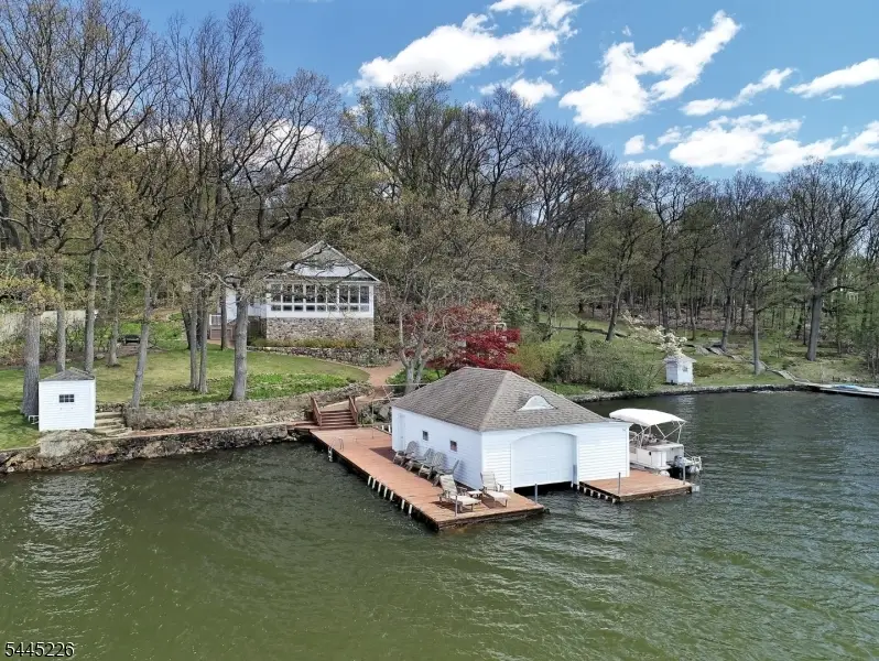 54 Halsey Is, Lake Hopatcong, NJ 07849 - #2