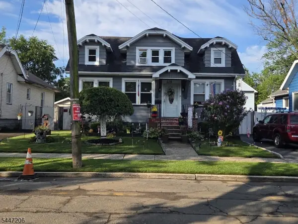 418 Martin St, Roselle Boro, NJ 07202