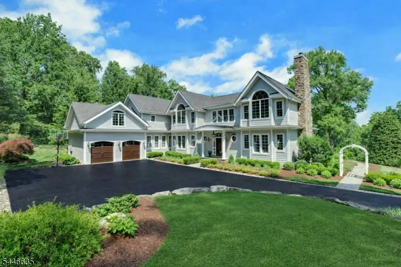 80 Old Farm Rd, Basking Ridge, NJ 07920 - #1
