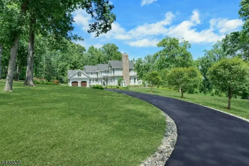 80 Old Farm Rd, Basking Ridge, NJ 07920 - #2