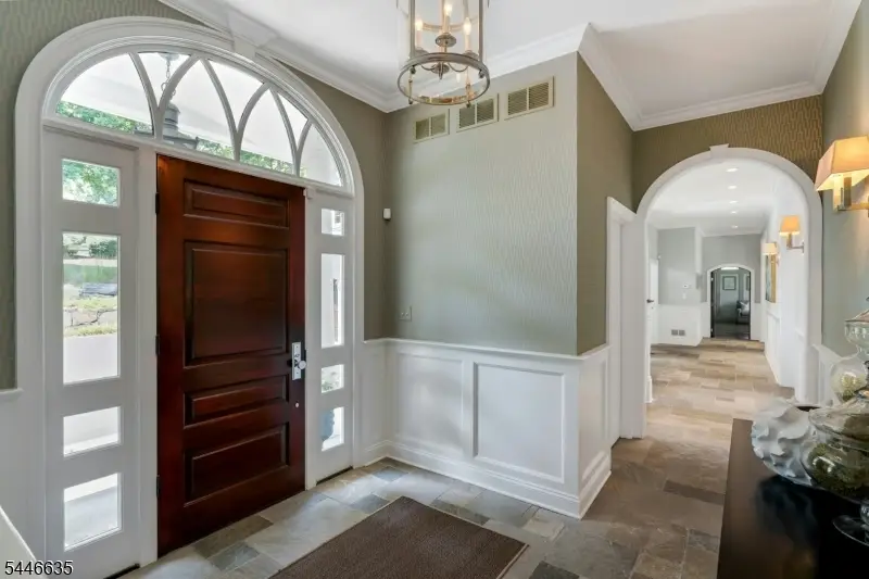 80 Old Farm Rd, Basking Ridge, NJ 07920 - #3