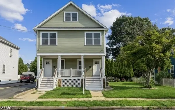 92 3rd Avenue, Garwood Boro, NJ 07027