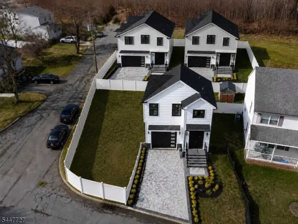 95 Kennedy Ave, Aberdeen Twp., NJ 07721