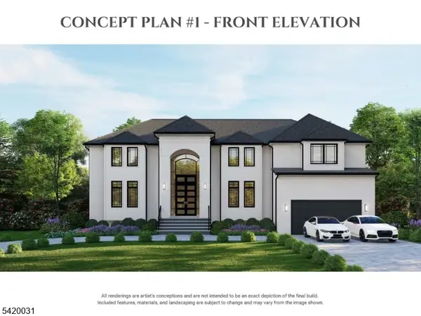 241 Woods Rd, Hillsborough Twp., NJ 08844