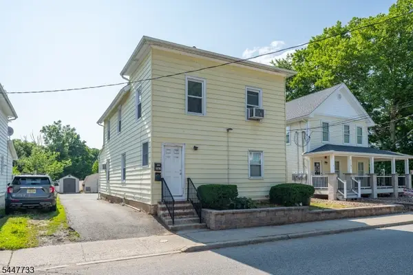 1165 Ringwood Ave, Wanaque Boro, NJ 07420