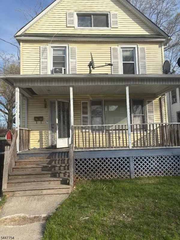 711 W 4th St, Plainfield City, NJ 07060