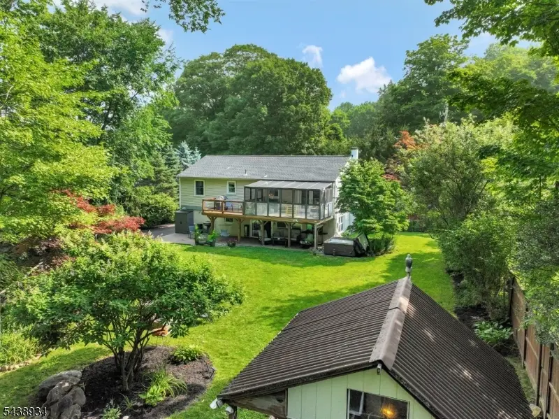 461 Otterhole Rd, West Milford, NJ 07480 - #3