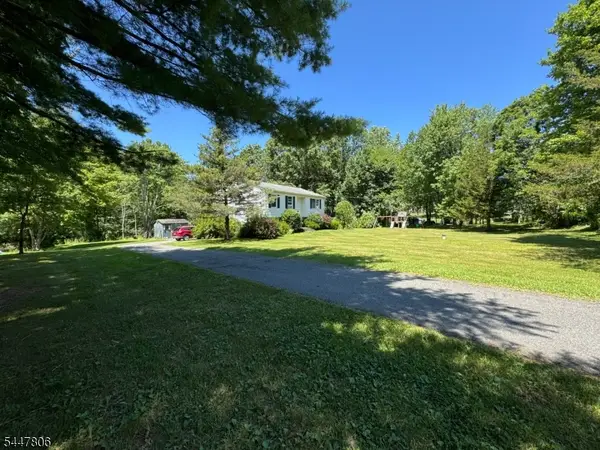 1065 Mount Benevolence Rd, Stillwater Twp., NJ 07860