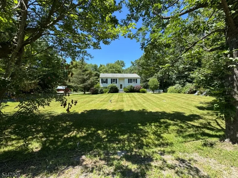 1065 Mount Benevolence Rd, Crandon Lakes, NJ 07860 - #2